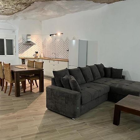 Willa Cueva Lala Granadilla De Abona Zewnętrze zdjęcie